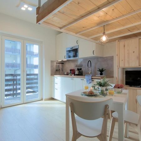 Апартаменты Casa Pino- Loft Con Giardino Magnolta Априка Экстерьер фото